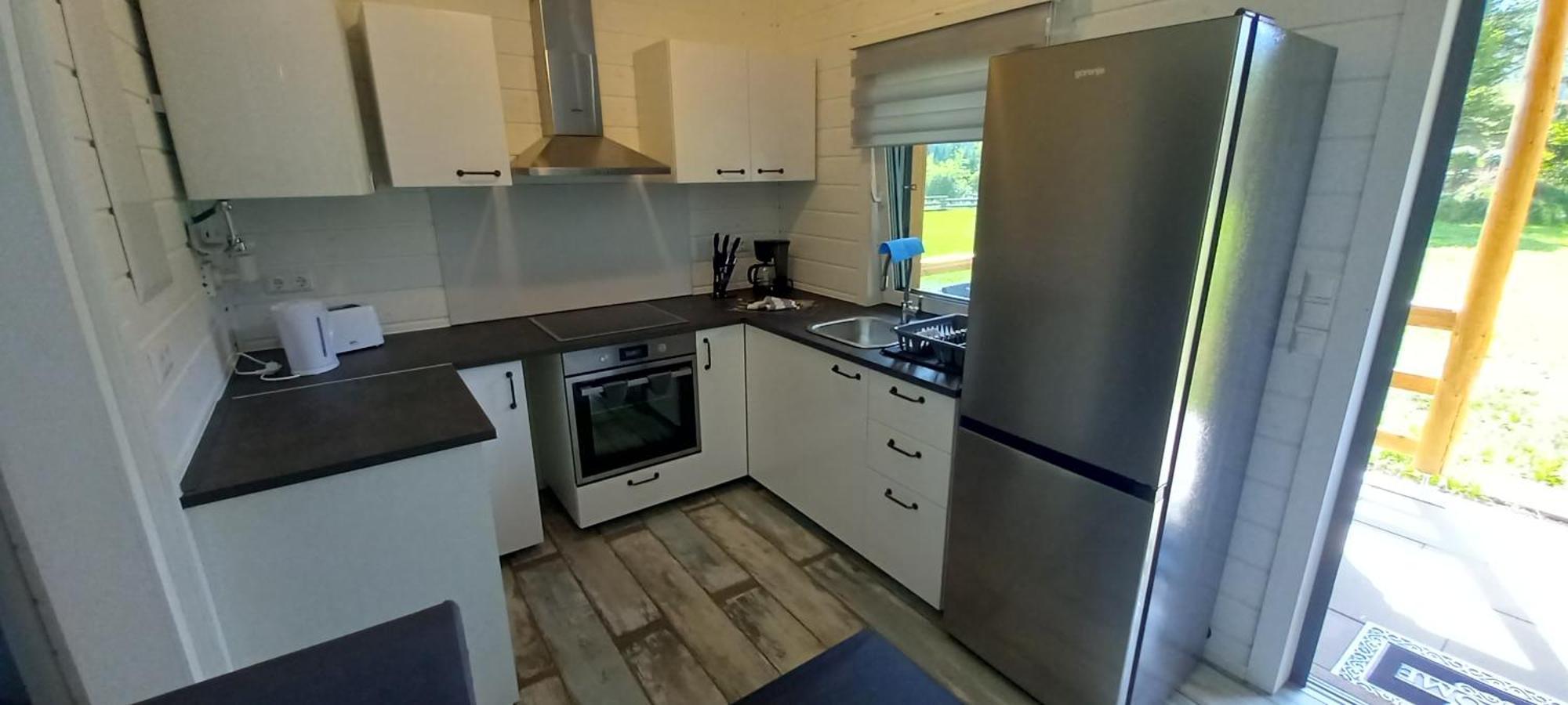 Ding Ding Apartment Unteraichwald Ngoại thất bức ảnh