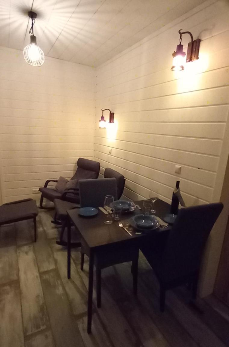 Ding Ding Apartment Unteraichwald Ngoại thất bức ảnh