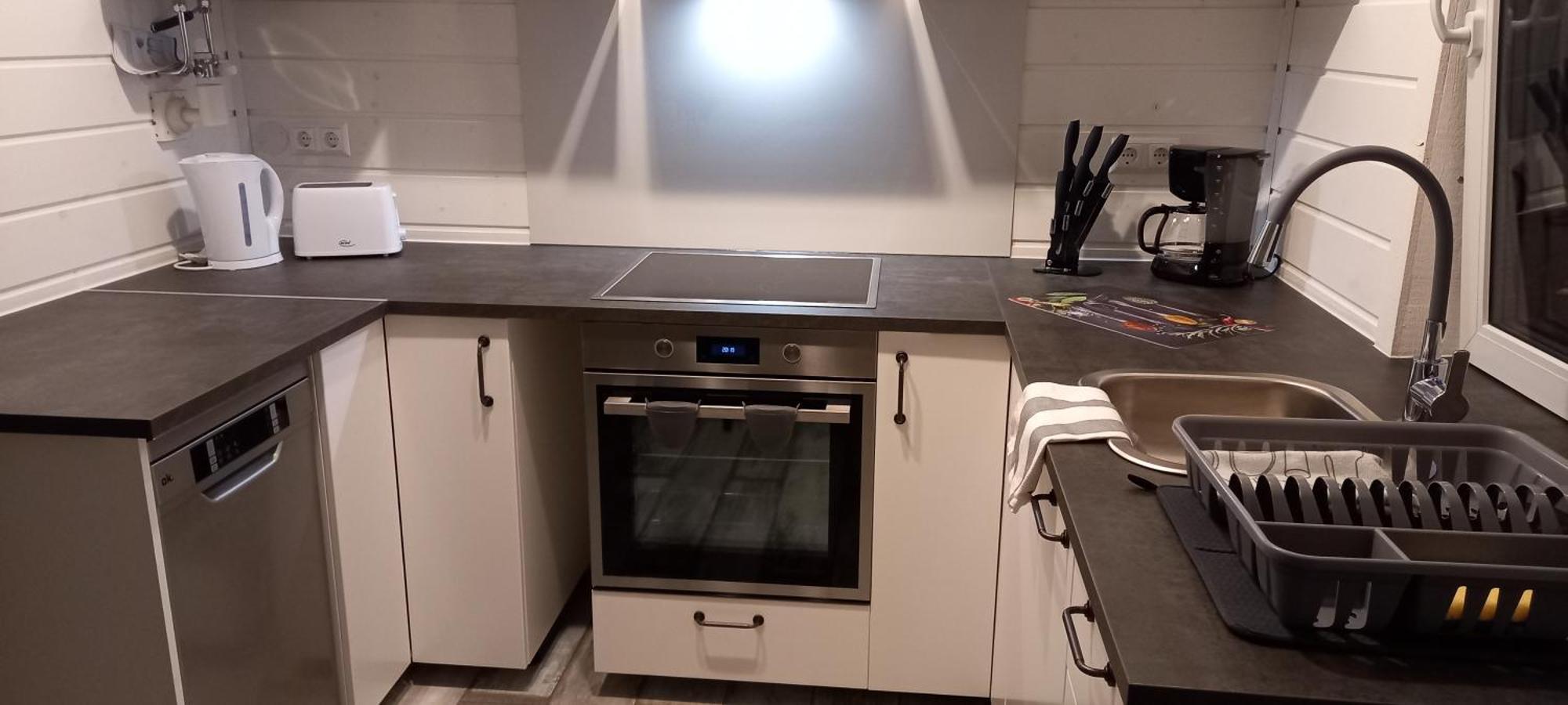Ding Ding Apartment Unteraichwald Ngoại thất bức ảnh