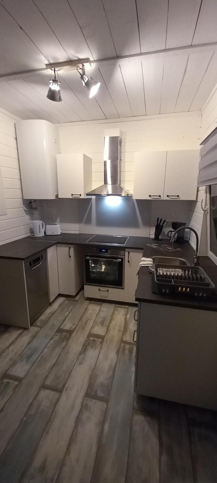 Ding Ding Apartment Unteraichwald Ngoại thất bức ảnh